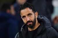 «Манчестер Юнайтед» офіційно оголосив про призначення Аморіма головним тренером