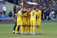 Неочікуваний вибір. В «Буковині» назвали бажаних суперників в Кубку України