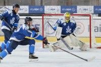 Перший день сезону. Чемпіон «Сокіл» розпочав з поразки