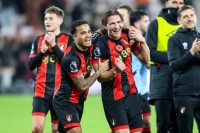 Забарний і Ко сенсаційно шокували «Ман Сіті», «Ліверпуль» оформив камбек за 3 хвилини, Миколенко програв вперше за 6 матчів – АПЛ