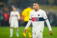 Мбаппе побився з президентом «ПСЖ»: все через свого молодшого брата