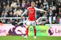 Оприлюднено оцінку Зінченка за його перший матч в АПЛ із серпня