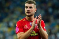 Екс-гравець УПЛ опинився в росії. Він жив в Україні до лютого 2024 року