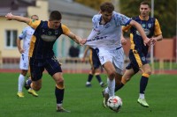 Перша ліга. Дебют Ковальця, перемоги «Маріуполя» та «Ниви» із Тернополя