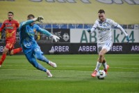 Фестиваль голів. Відеоогляд матчу «Динамо» - «Інгулець» 