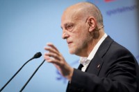 Президент Ла Ліги не хоче зупиняти матчі чемпіонату Іспанії через повені