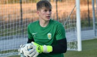 Воротар молодіжної збірної України відмовився переходити в іспанський клуб