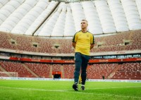 Дев'ять змін у складі збірної України - кого виключив або додав Сергій Ребров?