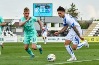 Затверджено дату та час початку матчу з «Колосом»