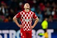 Мічел розповів, чи встигне відновитися Циганков до матчів збірної України