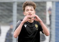 Азербайджанська федерація хоче натуралізувати вінгера «Руху» та юнацької збірної України, - ЗМІ