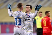 Перегони бомбардирів УПЛ: Ванат уже в п’ятірці