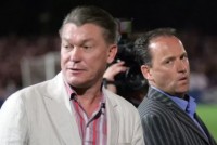 «‎Бєланов, де ти грав?»: легенда «Динамо» згадав кумедну історію, яка пов’язана з Блохіним