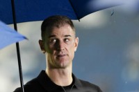 «Він тільки заважав». Харт звинуватив Миколенка у поразці «Евертона»