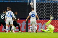 «Динамо» – «Ференцварош» – 0:4. Матч, який варто забути. Відеоогляд матчу