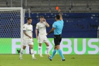 Далі у Лізі Європи «Динамо» краще грати напіврезервним складом