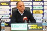 Віталій Косовський: «Ця поразка - відчутний удар по іміджу «Динамо»