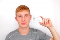 Півзахисник «Манчестер Юнайтед» отримав паспорт громадянина України, - офіційно