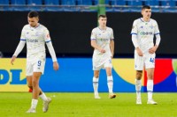 «Головне питання». Хацкевич знайшов винних у пропущених голах «Динамо»