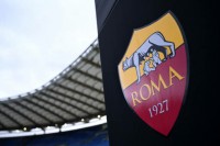 Півроку без перемог. «Рома» безуспішно грає на виїзді з весни цього року