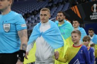 «Він а-ля український Баджо, Дель П’єро»: Федорчук назвав гравця «Динамо», що схожий на легенд світового футболу