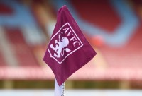 Офіційним партнером «Астон Вілли» став відомий український горілчаний бренд