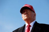 Москва «готова вислухати» пропозиції Трампа щодо України