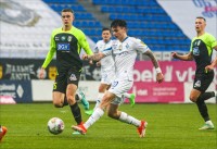 Олександр Шовковський: «Шапаренко дуже любить працювати з м'ячем, це його характерна риса, але у футболі грають і без м'яча також»