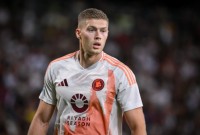 «Лайно!»: фанати «Роми» освистують гравців і власників – Довбик може втекти до Турина або назад в Іспанію