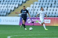 «Чорноморець» розпочинає підготовку до гри з «Динамо». З ким проведуть спаринг?