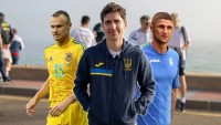 Шевчук йде на підвищення – Мельгоса оголосив про тренерську ротацію у збірних України