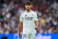 «Ман Сіті» націлився на гравця «Реала»