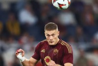 «Витримав цей вхідний період нормально»: відомий скаут оцінив гру Довбика в кризовій «Ромі»