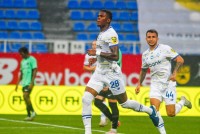 «Є питання». Ігор Циганик висловився про майбутнє Себальйоса в «Динамо»