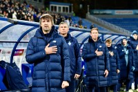 Вацко виділив одне рішення Шовковського, яке привело «Динамо» до перемоги у матчі з «Поліссям» 