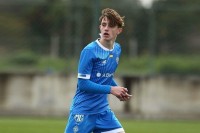 У складі збірної України U-19 відбулися зміни. Хто вибув із ладу?