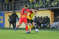 «Це катастрофа». Циганик назвав дві команди УПЛ, що грають на рівні першої ліги