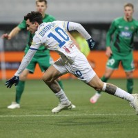 Найкращі футболісти УПЛ за гол+пас після 13 туру