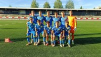 Україна U-19 – Казахстан U-19: які шанси у Шевченка, Суркіса та Ко на перемогу в матчі-кваліфікації до Євро-2025