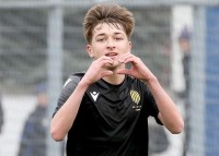 УАФ не збирається відпускати футболіста, якого хоче натуралізувати збірна Азербайджану