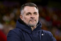 Віллі Саньоль: «Збірна України — це завжди незручний суперник»