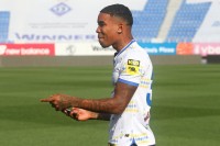 Нападник київського «Динамо» проявив себе в ролі батька: це топ