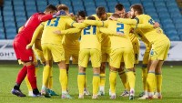 Португалія U-21 – Україна U-21: пряма трансляція матчу