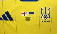 Грузія – Україна: команди визначились з формою на матч Ліги націй – Ребров і Ко обрали фартове екіпірування