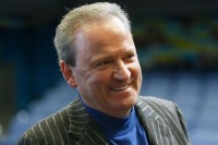 Ігор Бєланов: «Шанси Грузії та України приблизно рівні»