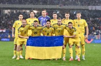 Як Україні вийти у плей-оф Ліги націй?