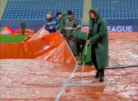 Проведення матчу Грузія – Україна під загрозою