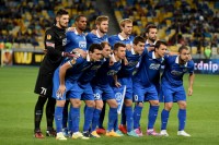 Названо суму боргу, який «поховав» футбольний клуб «Дніпро»