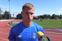 «Динамо» полюватиме за гравцем «Ворскли»