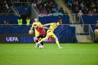 Смерть надій та футболу Реброва. 7 висновків з матчу Грузія – Україна